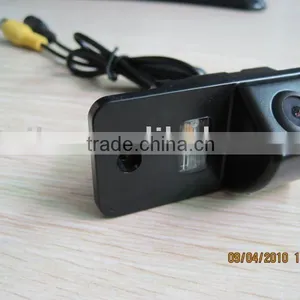 Rear Car Camera for Audi A6L Cars thumbnail-1