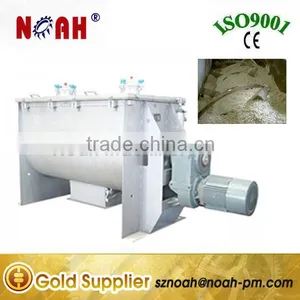 WLDH-15 Cocoa Powder Mixing Machine thumbnail-1