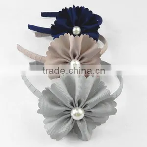Wholesale Hair Accessories Ballet Hair Accessories Crystal Hair Accessories thumbnail-2
