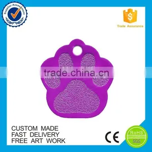 Nautical Style and Souvenir Use Custom Dog Tag thumbnail-3