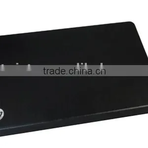Laptop LCD Cover for New HP Pavilion M6 Envy M6 Black Laptop Lcd Back Cover 728669-001 686895-001 thumbnail-2