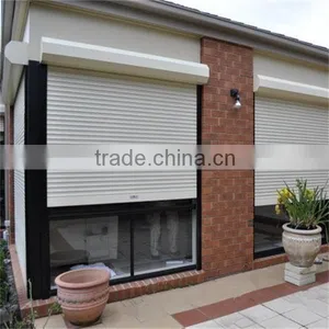 Aluminum Window Shutter Roll Up thumbnail-4
