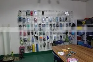 Shenzhen Yoyi Sports Co., Ltd. company overview - view 1 thumbnail