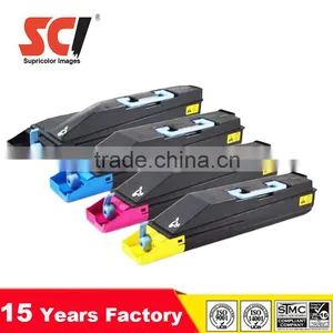Copier Toner Cartridges Compatible Kyocera Tk865 thumbnail-2