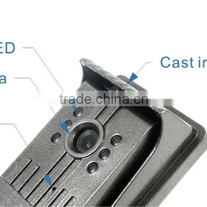 High Quality Video Door Phone With Doorbell , Smart IR Night Vision Video Doorbell for Home Security thumbnail-6