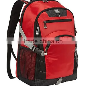 Wholesale Sport Gear Laptop Backpack thumbnail-1