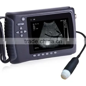 Vet Handheld Ultrasound Scanner 2018V thumbnail-4