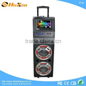 Car Amplifier Power Bass Bluetooth Car Stereo Car Speaker Bluetooth Mini thumbnail-1