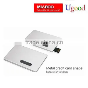 Cost Porduction Usb Card,full Color Logo on Usb Memory Shape Business Card,plsastic or Metal Card Usb Flash Drive thumbnail-1