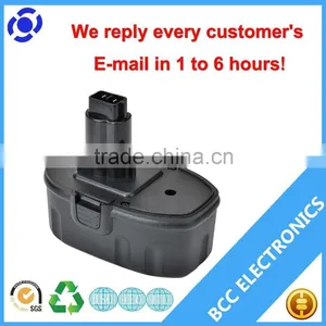 Best Selling Dewalt Battery, Power Tools Batteries for Dewalt 18v thumbnail-6