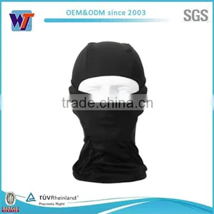Motorsports/ski Balaclava,Soft,breathable Wicking,Coolmax/Cotton Balaclava thumbnail-5