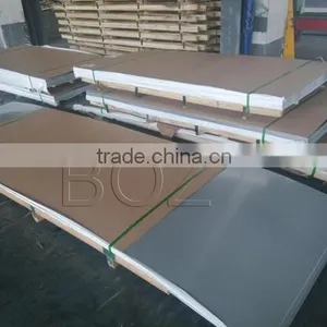High Intensity Stainless SUS 631, S17700, A 693, A-693, 5528, 1.4568, Strength Plate Strip thumbnail-6