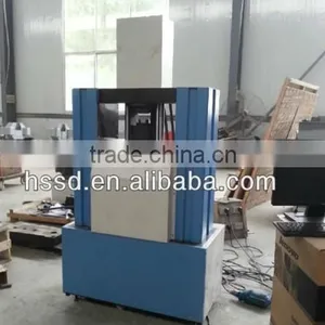 ASTM E 643-78 GBW-60 PC Controlled Erichsen Cupping Tester/ Erichsen Cupping Testing Machine thumbnail-5