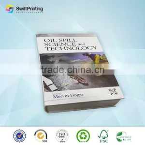Best Quality Hot Selling Custom Offset Hardcover Book Printing thumbnail-4