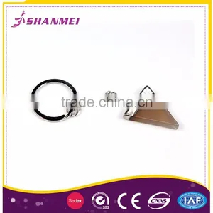 Trade Assurance Factory European Middle-East Market Custom Made Metal Keychains thumbnail-6
