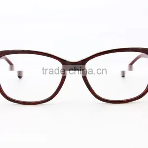 Cat Eye Reading Glasses With Diamond thumbnail-2