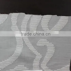 Silk and Chenille Fabric for Garment Use (AMA1639) thumbnail-2