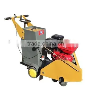 Engine Can be Customized Concrete Road Cutter Machine for Sell. thumbnail-4