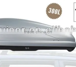 Universal Roof Box,car Trunk With 300L,universal Trunk,can Fitting Many Cars,good Quality thumbnail-1