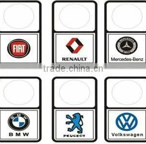 Car Body Decorative Sticker thumbnail-1