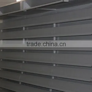 1200*1000*2200mm Hot Sale Supermarket Metal Book Display Shelves thumbnail-4