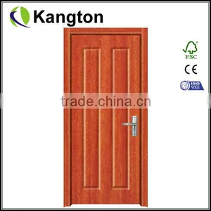 Wholesale MDF PVC Door High Quality thumbnail-1