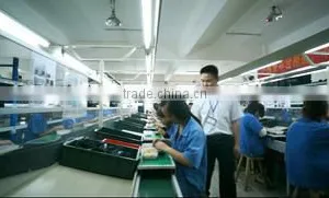 Xiamen KaiJ Lighting Electrical Appliance Co., Ltd. company overview - view 2 thumbnail