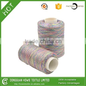 DTY Textured Polyester Yarn 150d 48f From China Factory thumbnail-3