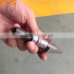 High Quality Nitriding Injection Molding Screw thumbnail-3