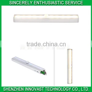 Wholesale CE RoHS Infrared Induction LED Flood Light Waterproof 10W 20W 30W 50W thumbnail-2