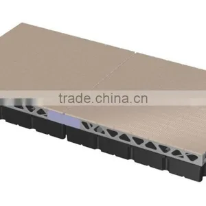 Modular Pontoon Modular Floating Dock thumbnail-5