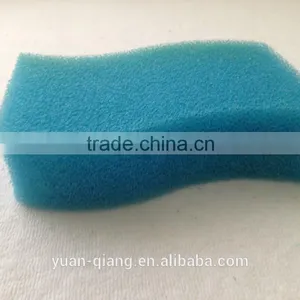 High Quality Competitive Price Curve Filtering Sponge thumbnail-6