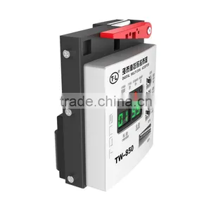 TL TW-850 Multi Coin Acceptor,coin Device,coin Selector,coin Collector thumbnail-4