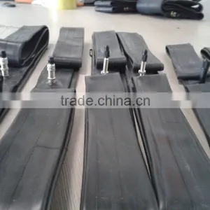 Quality Tube Similar With Elephant Tube for 300-18 Motorcycle Inner Tube thumbnail-5