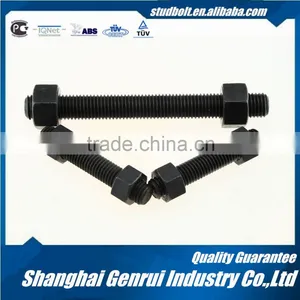 High Quality Quenched and Tempered M72 Full Threaded Rod 1 thumbnail-5