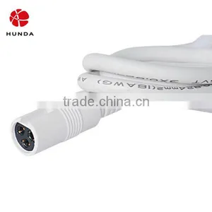 HUNDA DC Power Cable for Adapter Acer 19V 5.5*2.5mm FOR TOSHIBA/ASUA/LITEON thumbnail-5
