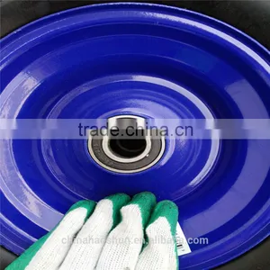High Quality Pneumatic Wheels thumbnail-3