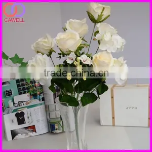 Wholesale Manufacturer Artificial Flower China Supplier thumbnail-6