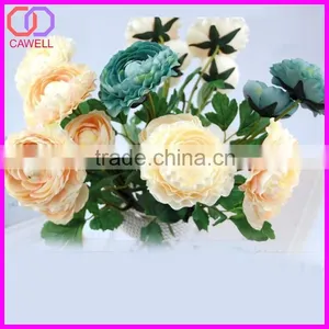 Artificial Flowers Making for Home Decoration thumbnail-4