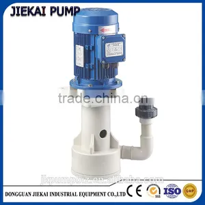 JKH Centrifugal Pump Theory and Standard or Nonstandard Pump thumbnail-5