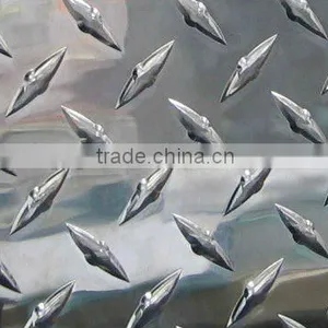 5086-H114 Pointer-type Aluminum Plate thumbnail-1