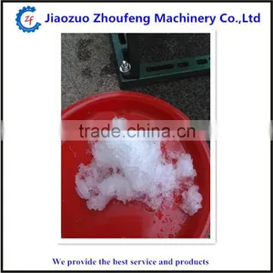 Mini Manual Ice Block Crusher Machine thumbnail-3