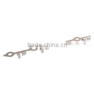 Custom Design Stamping Stainless Steel Battery Connector thumbnail-4