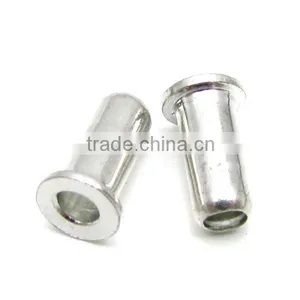 OEM Precision Hollow Tubular Aluminum Rivets thumbnail-3