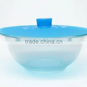 OEM Silicone Cup Ceramic Coffee Mug Factory With Silicone Lid Sets thumbnail-6