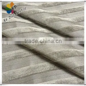 2013 New Design Striped Upholstery Fabric for Sofa thumbnail-1