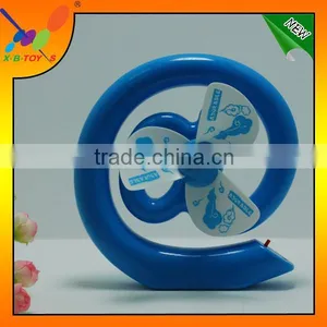 2014newest Style @-Era Portable USB Fan,Summer Gift Fan,factory Hot Selling Notebook USB Fan. thumbnail-3