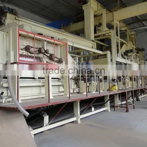 OSB Production Line/ Particle Board Making Machine/ Particle Board Making Machine/ Osb Making Machine thumbnail-4