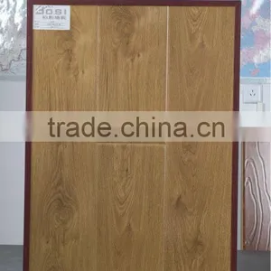 2015 Low Price 12.3mm Laminate Flooring(2201) thumbnail-3