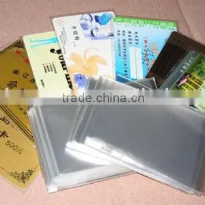 PVC Sheet for Card Packing thumbnail-1